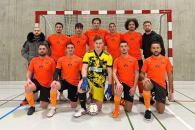 Futsal II 2022-2023